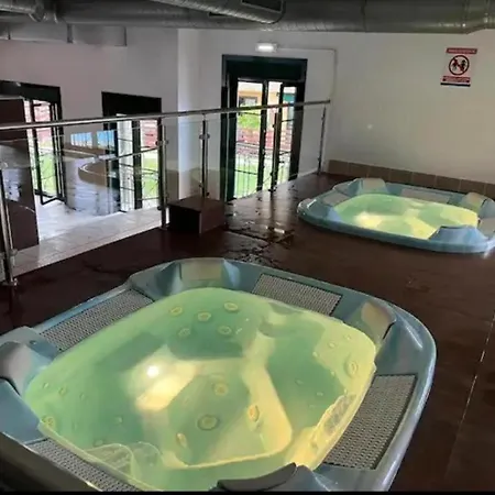 Herosa 2 Lejlighed *