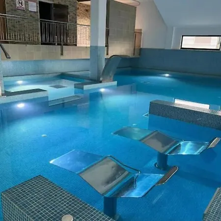 Lejlighed Herosa 2 San Miguel Reinante