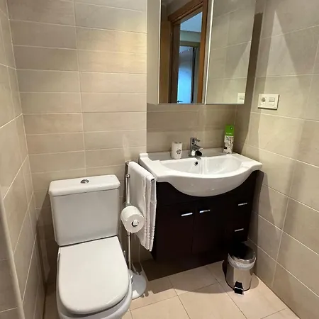 Lejlighed Herosa 2 San Miguel Reinante