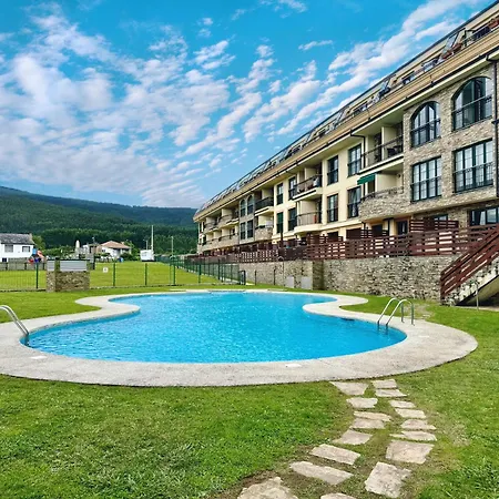 Herosa 2 Apartment *