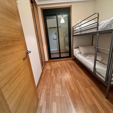 Lejlighed Herosa 2 San Miguel Reinante