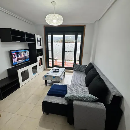 Lejlighed Herosa 2 *