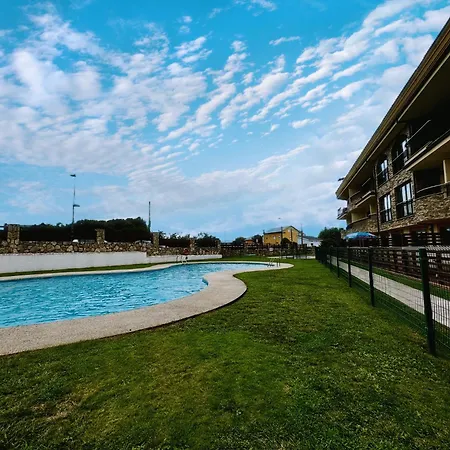 Apartment Herosa 2 *