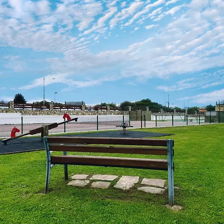 Lejlighed Herosa 2 *