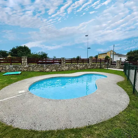 Herosa 2 Lejlighed San Miguel Reinante