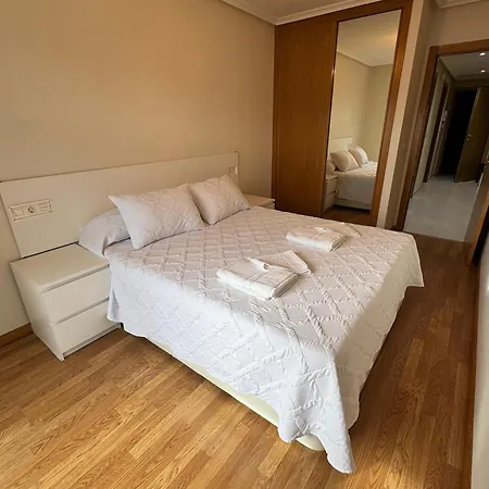 Herosa 2 Apartment *