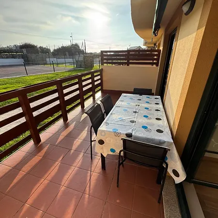 Lejlighed Herosa 2 San Miguel Reinante