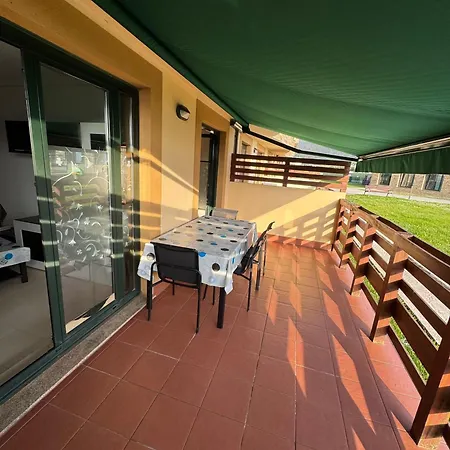 Apartment Herosa 2 *
