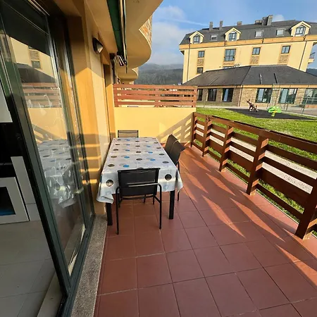 Apartment Herosa 2